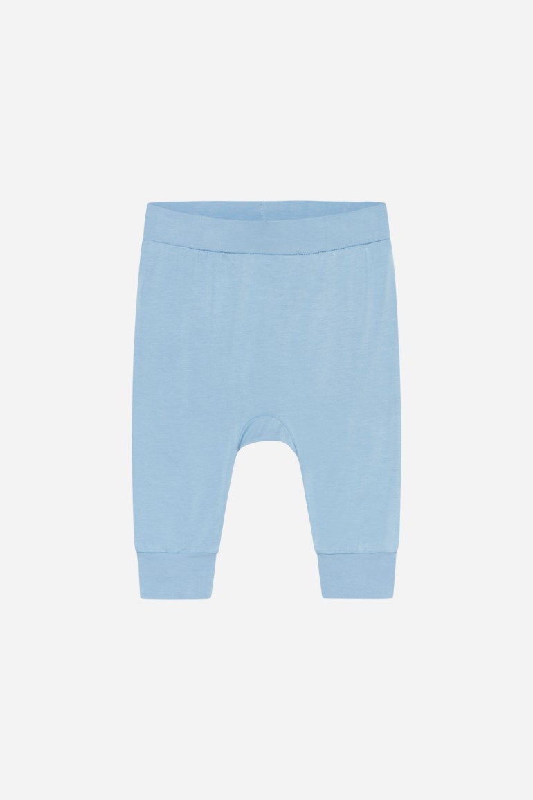 Gusti  Joggebukse Blå - undefined - 1