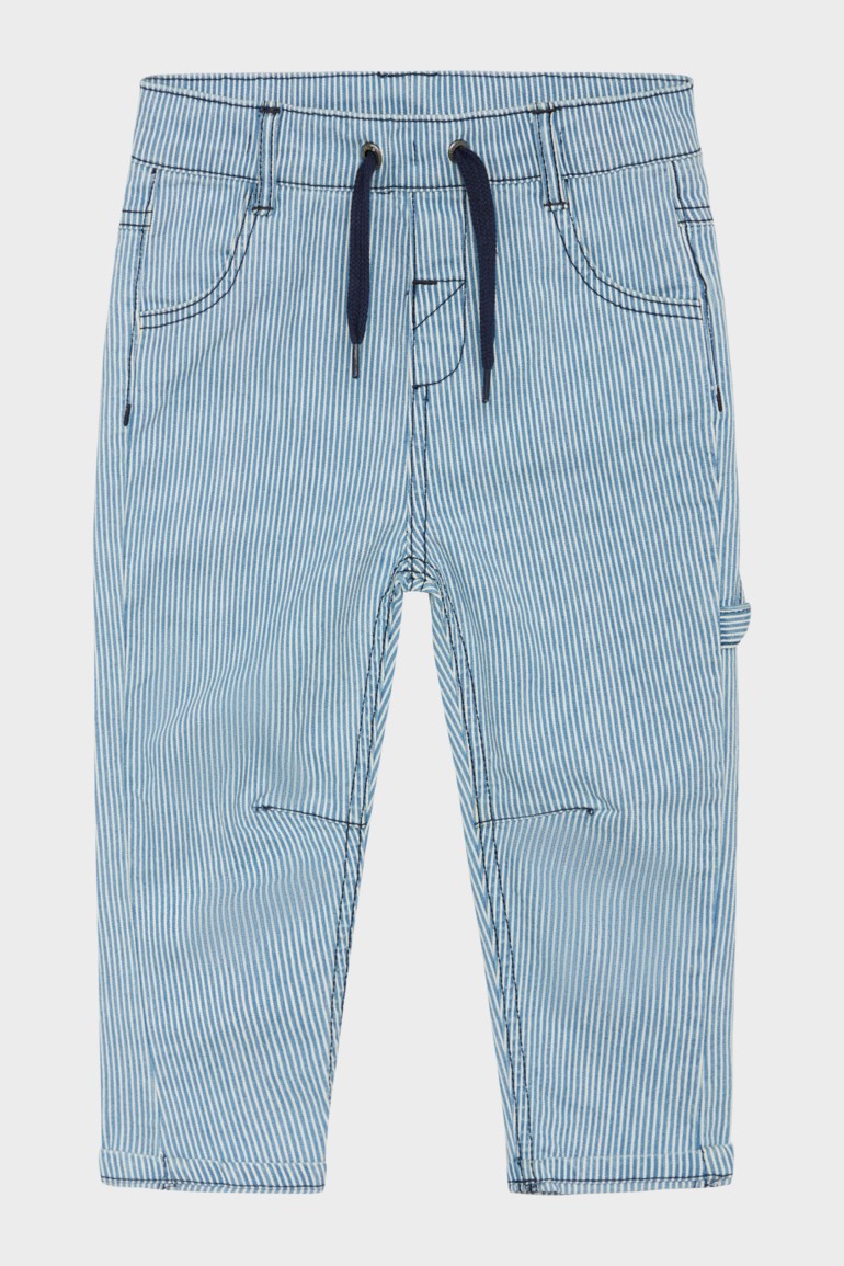Junior Jeans Blå - undefined - 1