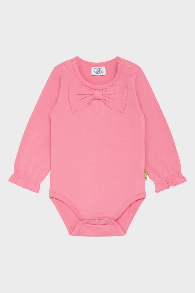 Brilina Body Rosa - undefined - 1