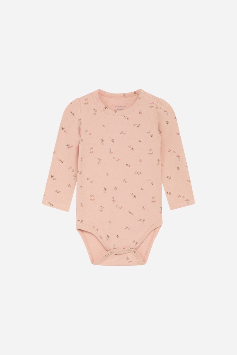 Bonitta  Body Rosa - undefined - 1