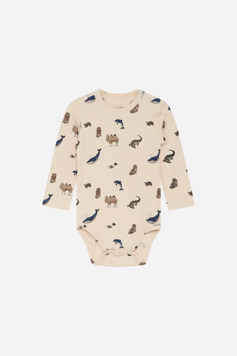 Buller Body Beige - undefined - 1