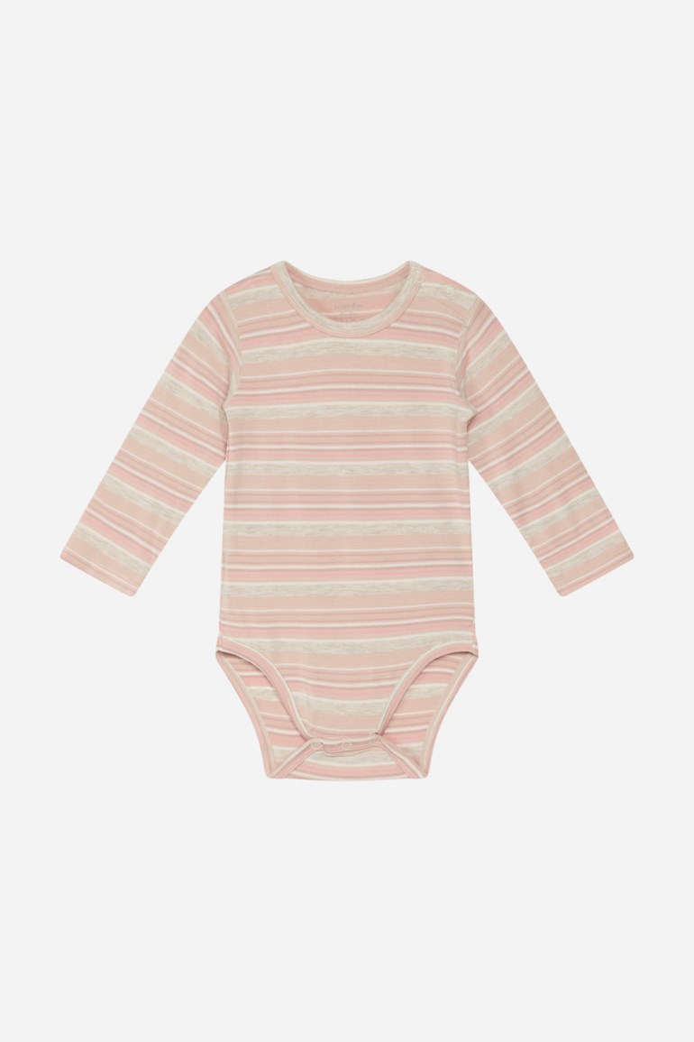 Buller Body Rosa - undefined - 1