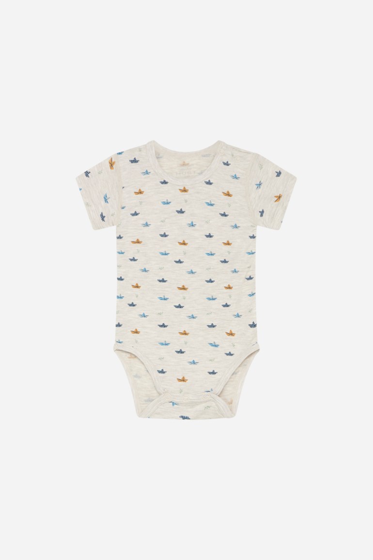 Bue Body Blå - undefined - 1