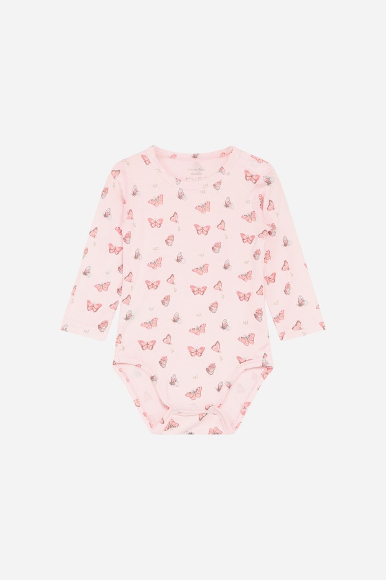 Buller Body Rosa - undefined - 1