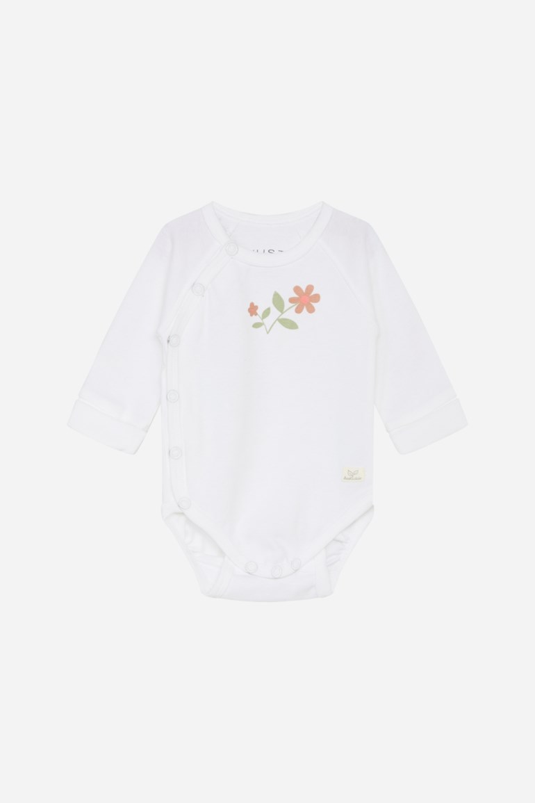 Bing Body Hvit - undefined - 1