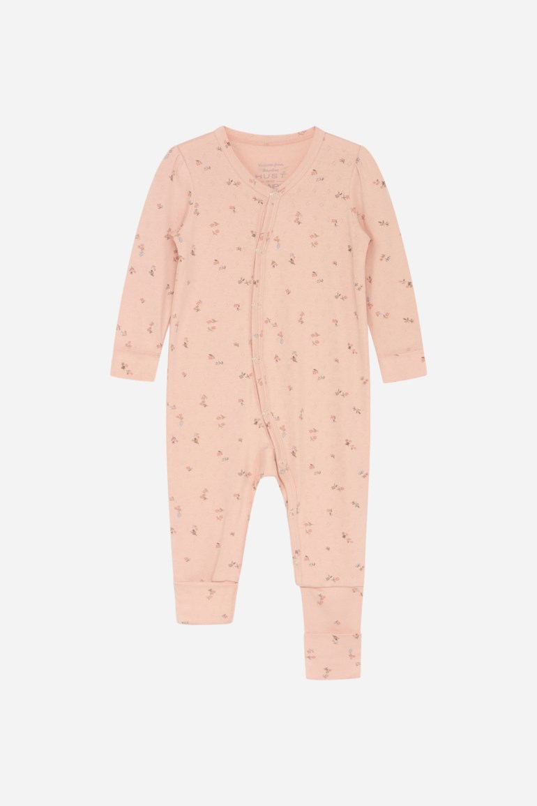 Mollie Nattøy Rosa - undefined - 1