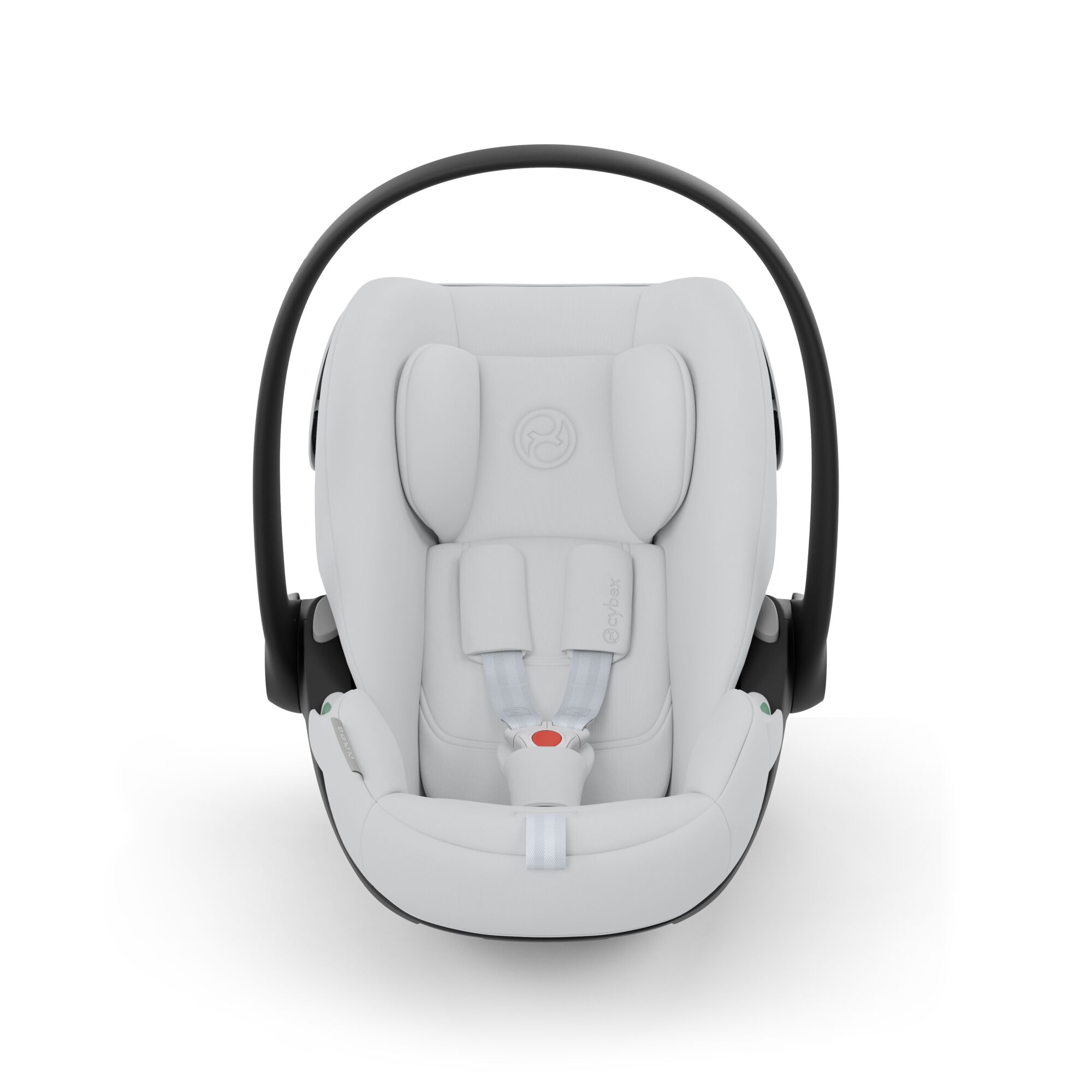 Cybex Cloud G i-Size babybilstol, foggrey