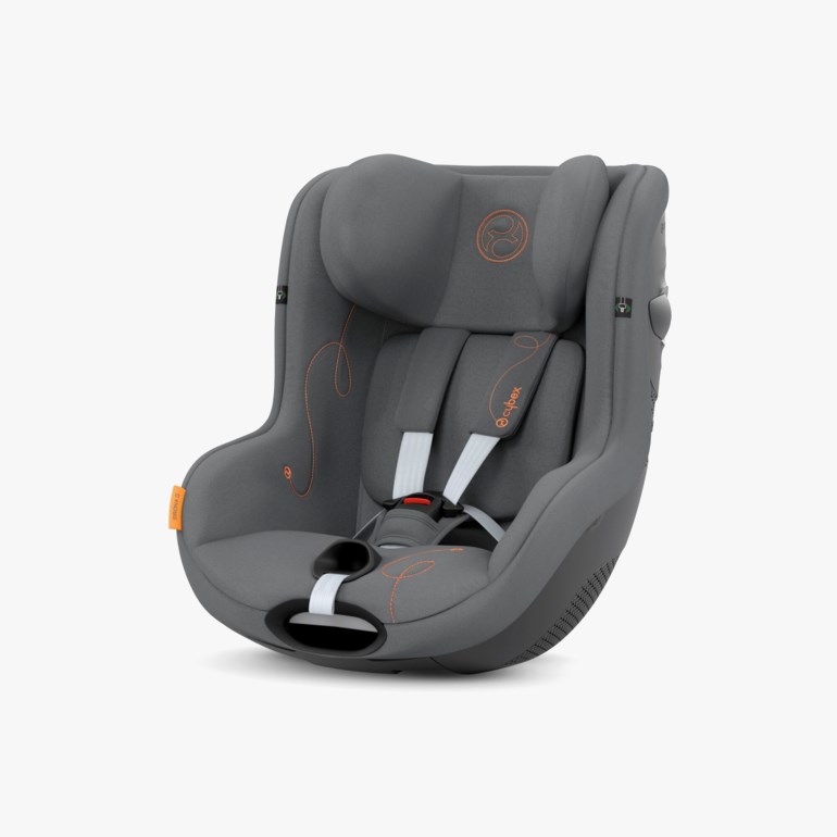 Sirona G i-Size Grå - undefined - 1