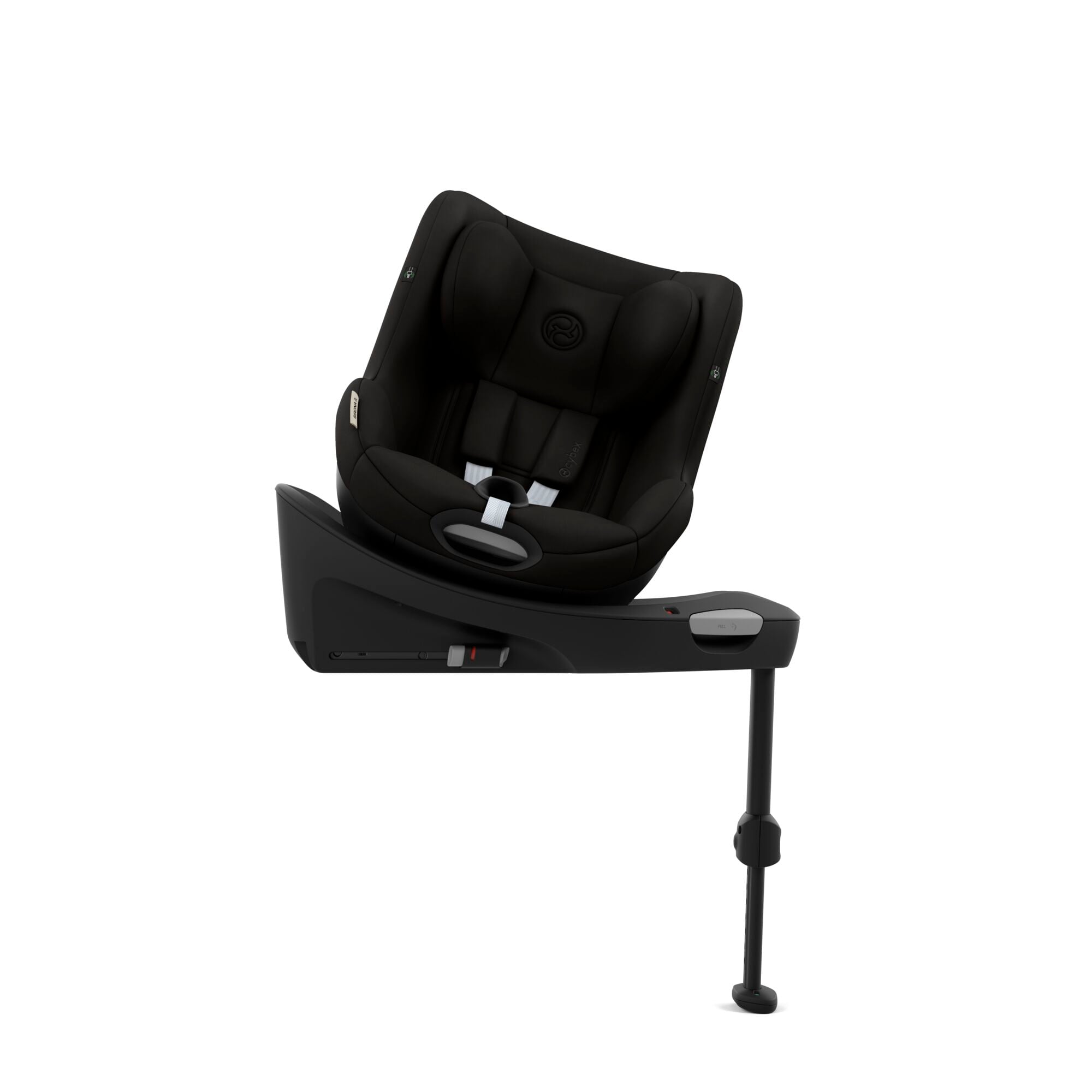 Cybex Sirona G i-Size bilstol, magicblack