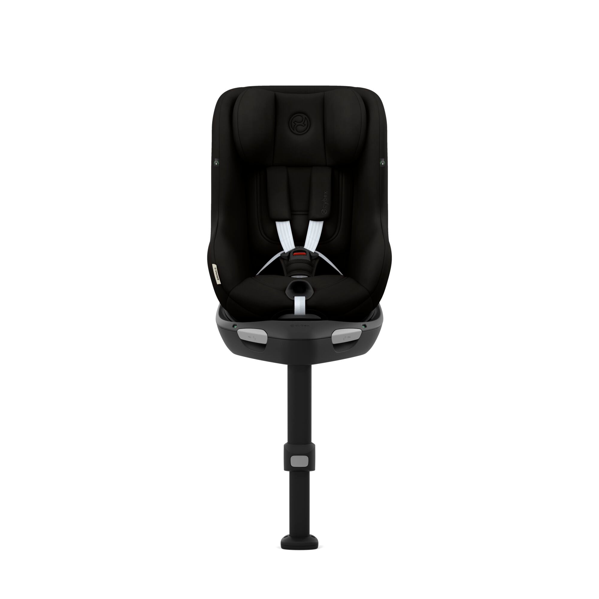 Cybex Sirona G i-Size bilstol, magicblack