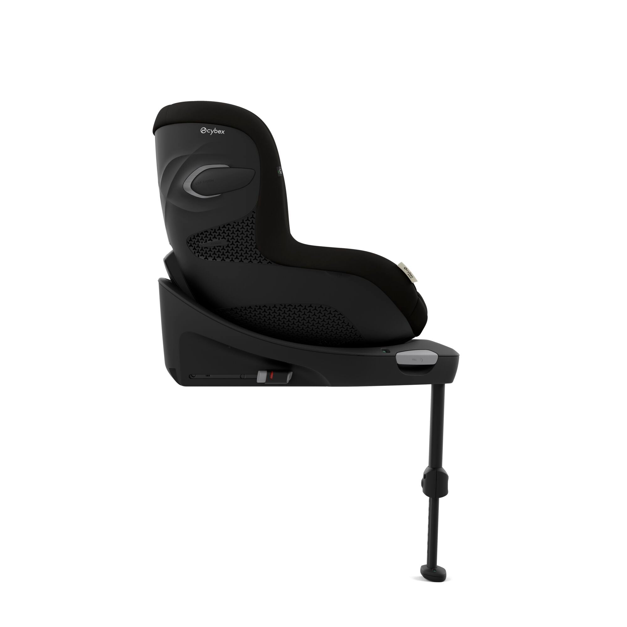 Cybex Sirona G i-Size bilstol, magicblack
