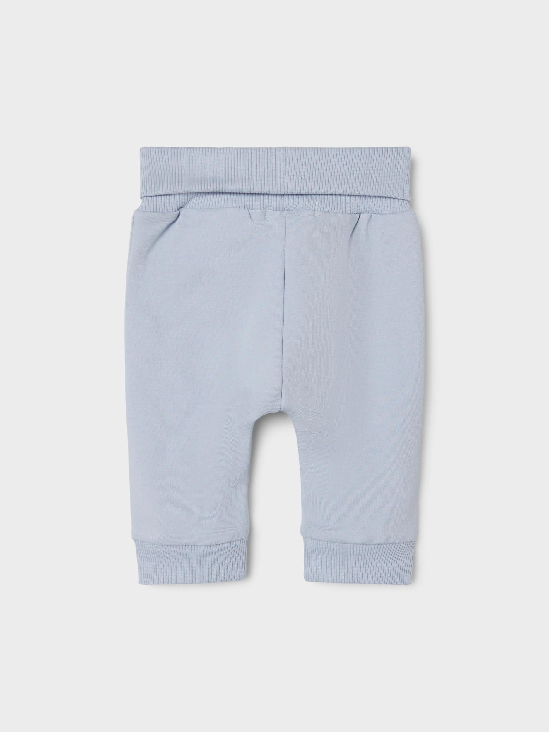 Banus joggebukse, zenblue
