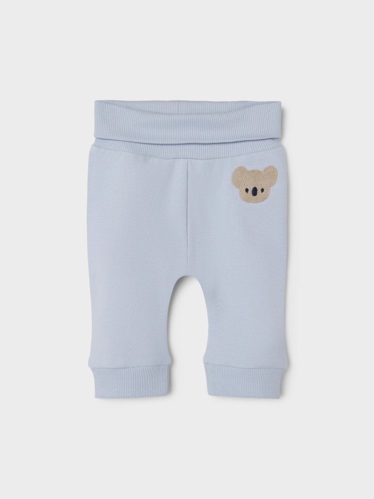 Banus joggebukse Blå - undefined - 1