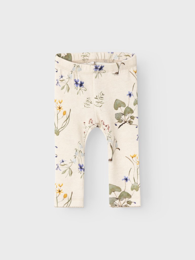 Bossa leggings Hvit - undefined - 1