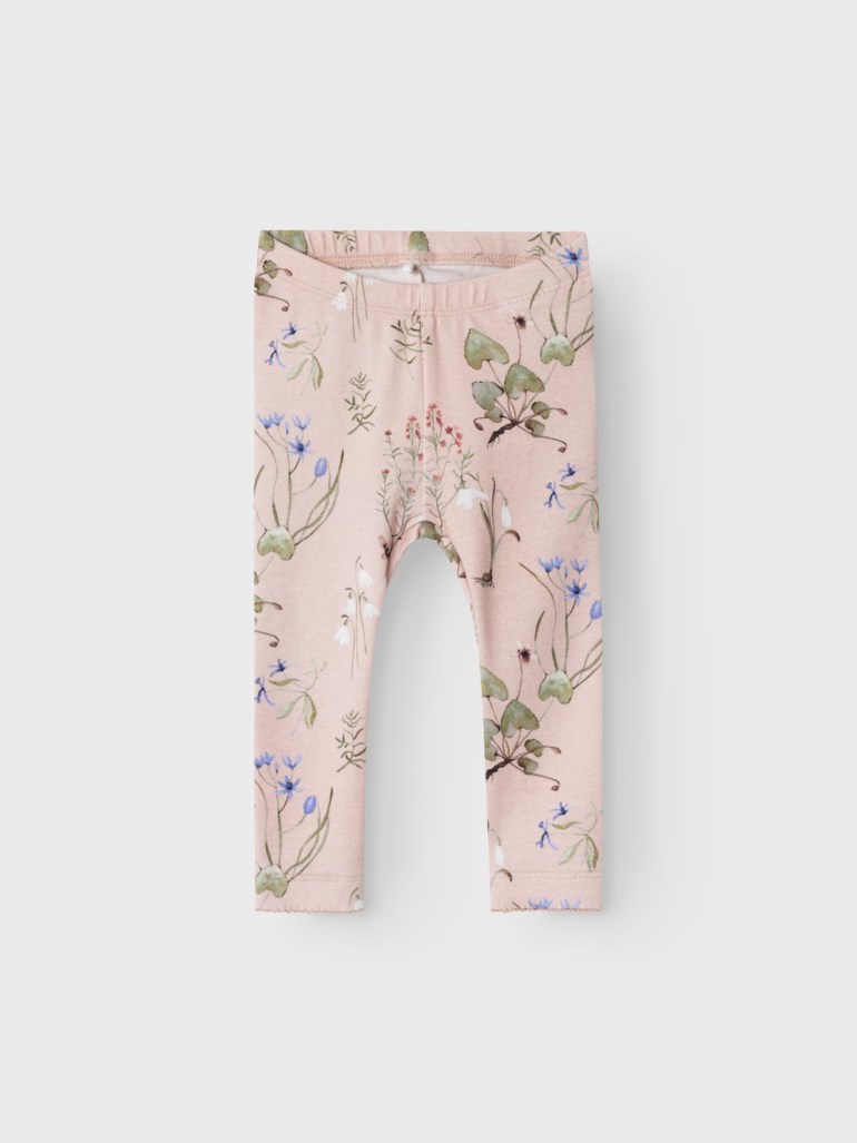 Bossa leggings Rosa - undefined - 1