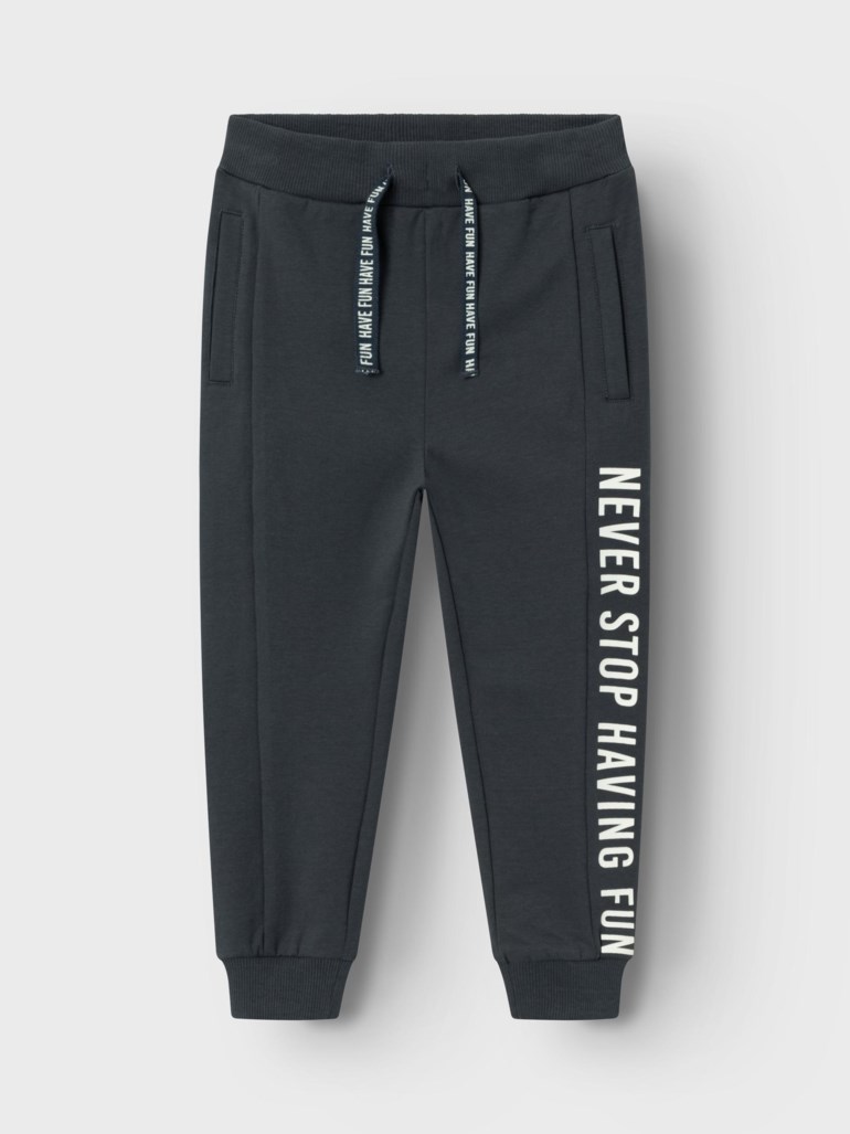 Benn joggebukse Blå - undefined - 1
