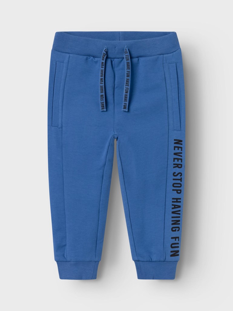 Benn joggebukse Blå - undefined - 1