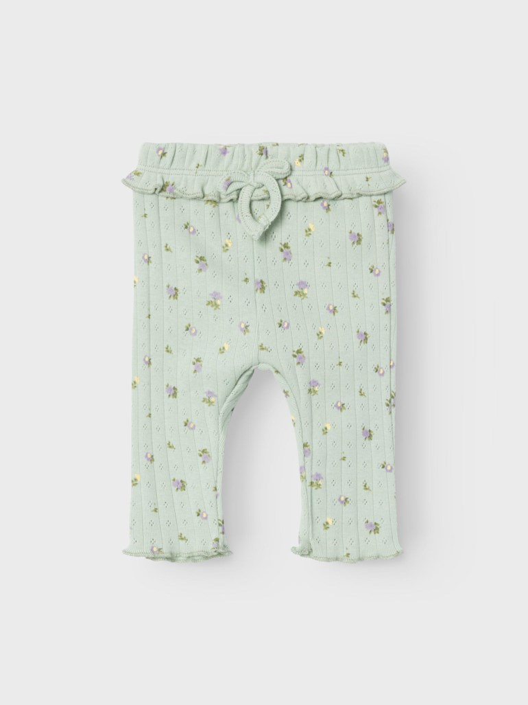 Danina leggings Grønn - undefined - 1