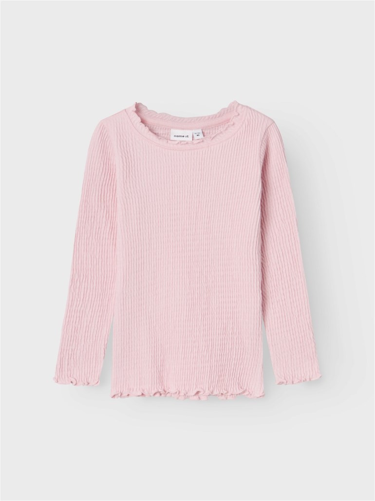 Dukke langermet topp Rosa - undefined - 1