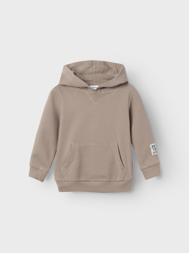 Dylan hettgenser Brun - undefined - 1