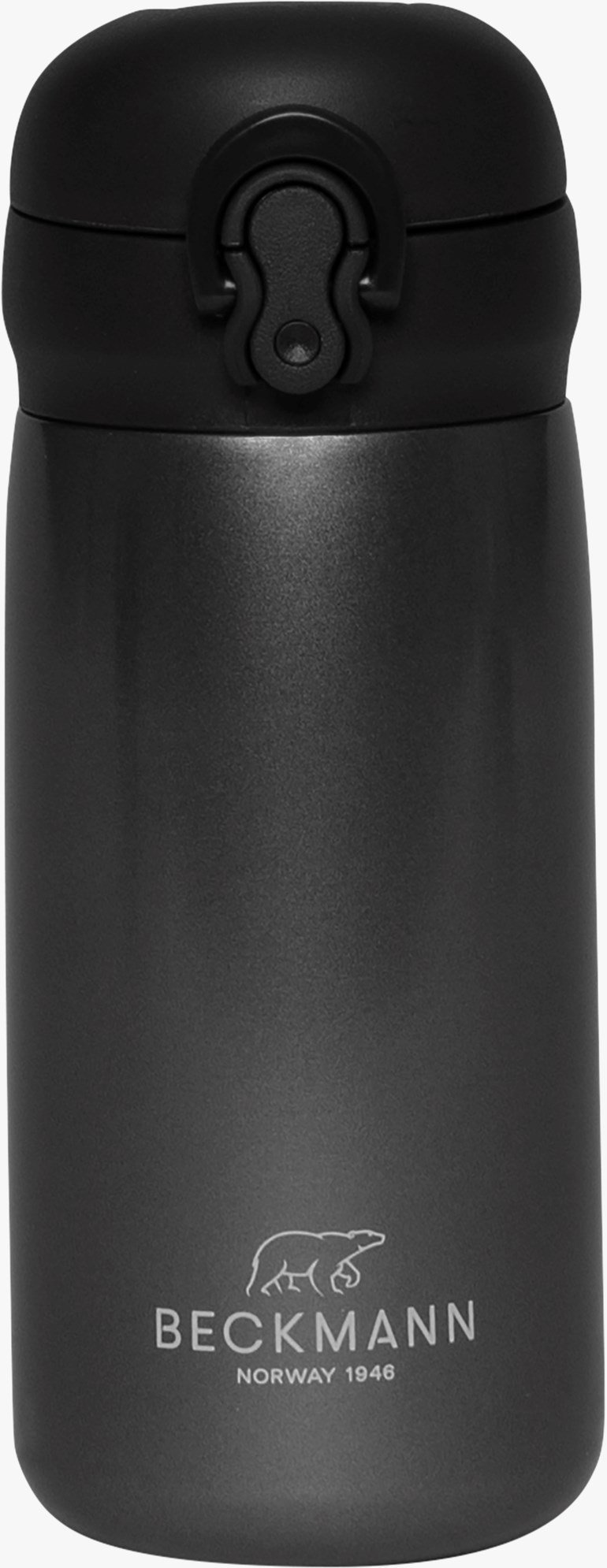 Termos til barn Sort - 11038550-Black-320ml - 1