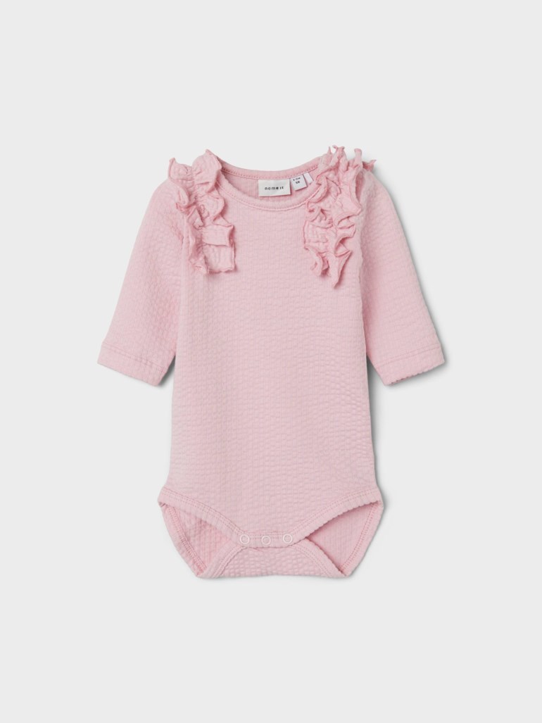 Filise body Rosa - undefined - 1