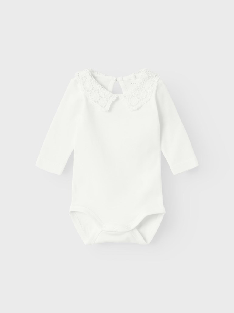Fegonia body Hvit - undefined - 1