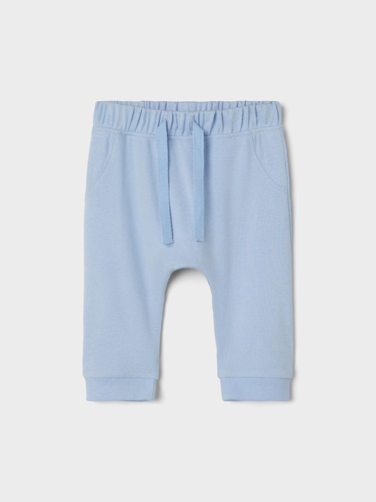 Fanno joggebukse Blå - undefined - 1