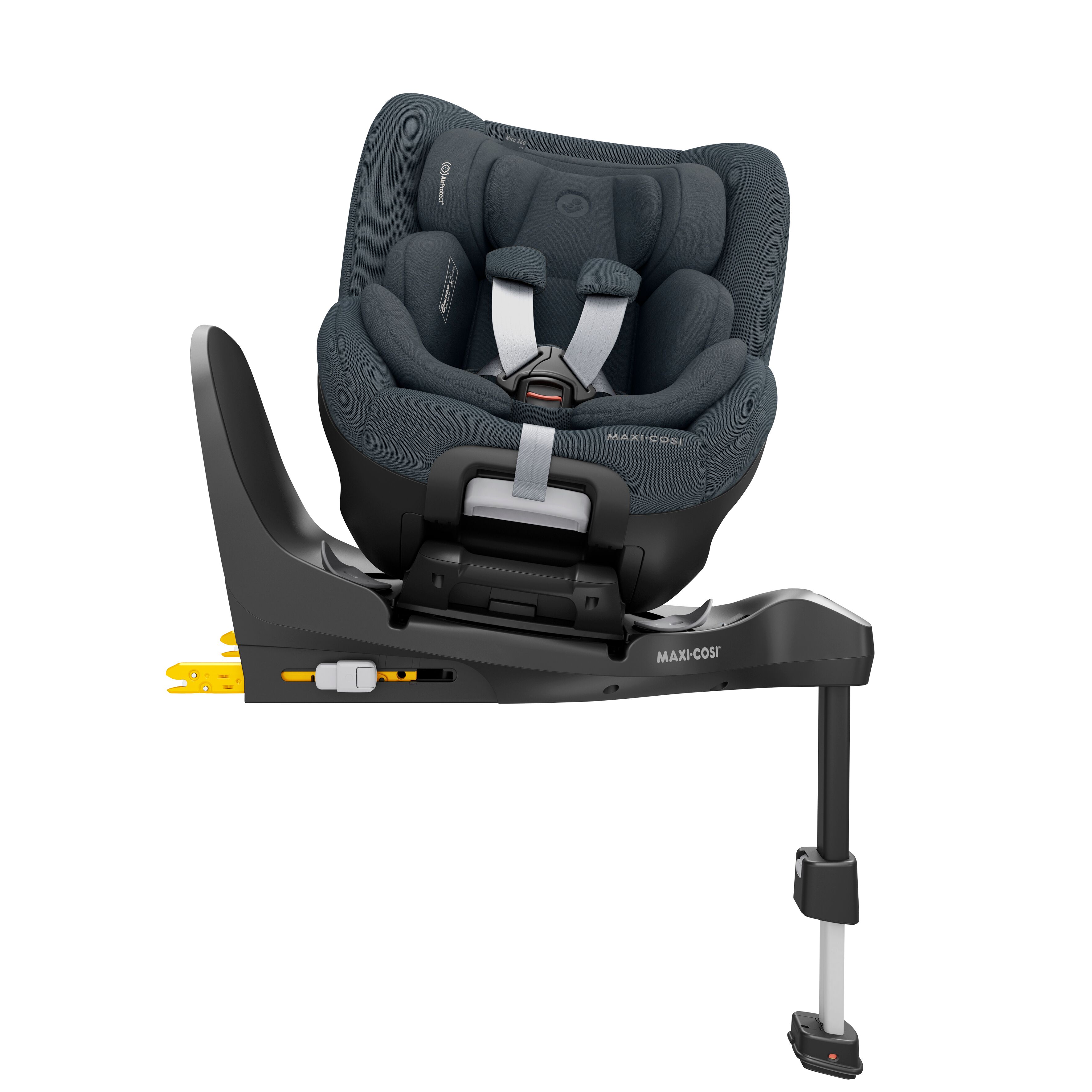 Maxi-Cosi, Mica 360 Pro, Authentic Graphite
