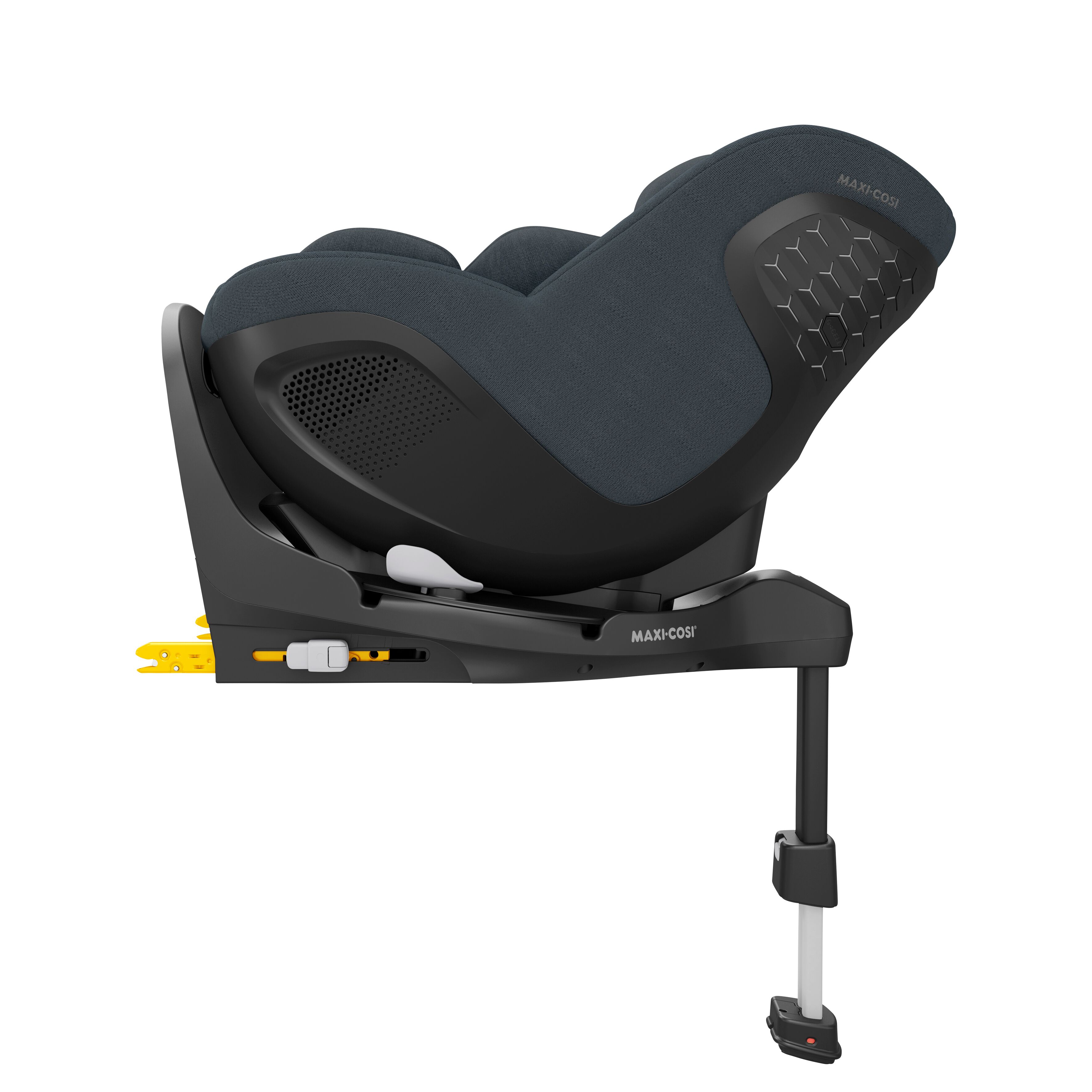 Maxi-Cosi, Mica 360 Pro, Authentic Graphite