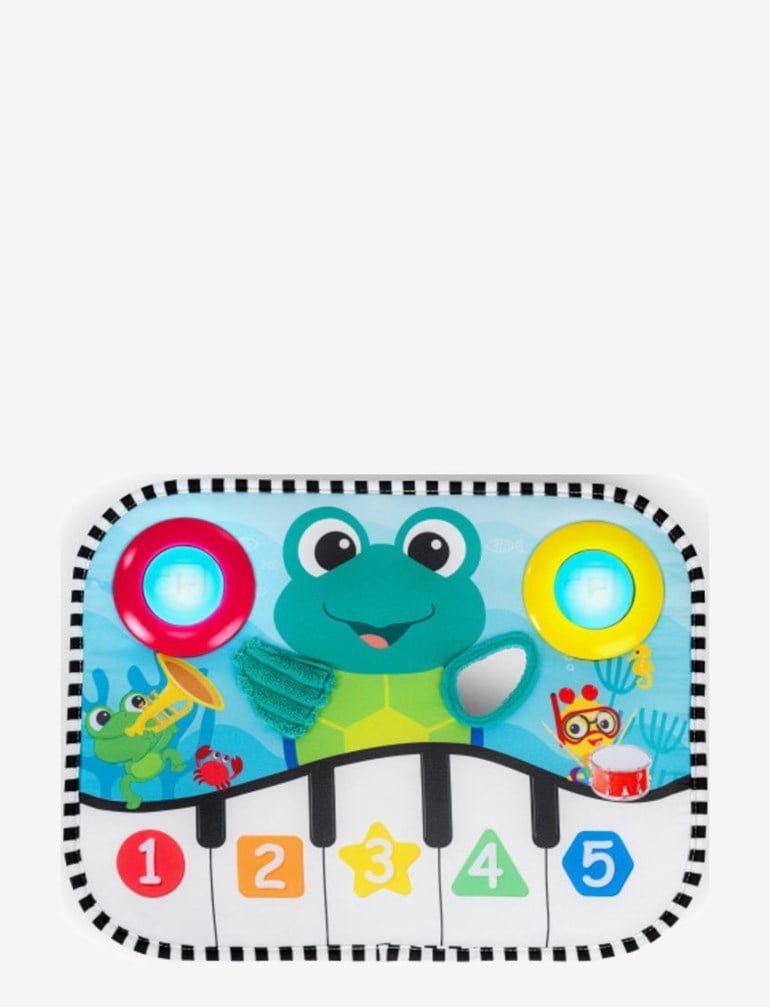 Musikk-leke, Neptune's Kick & Explore™ Multiple - 11038627-multiple-One Size - 1