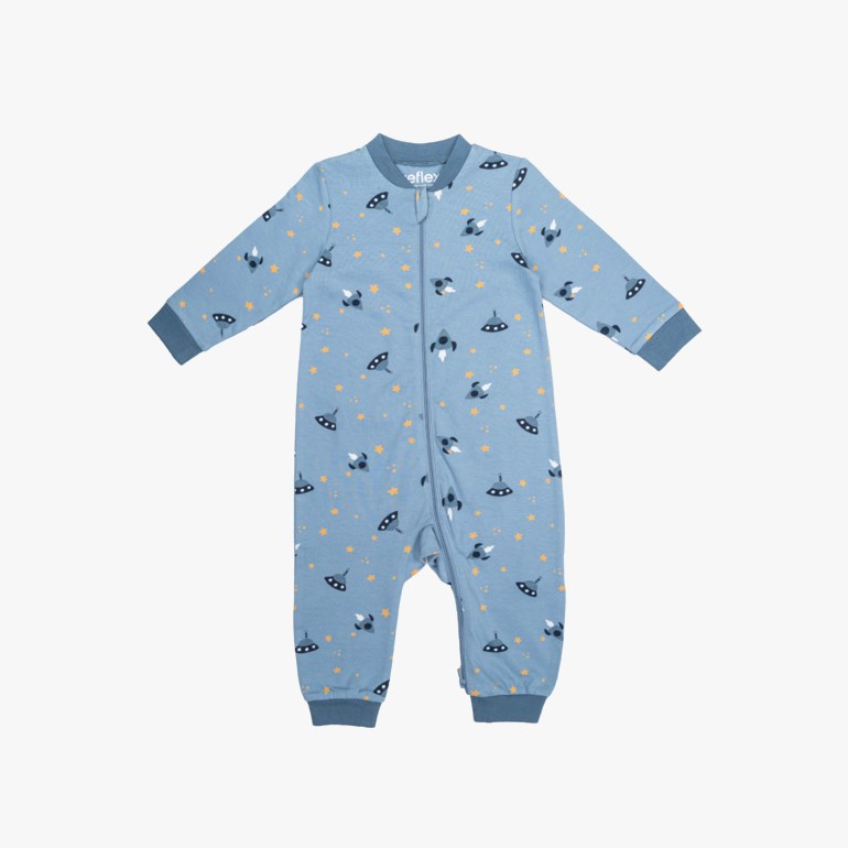 2-pk pysj Blå - undefined - 1