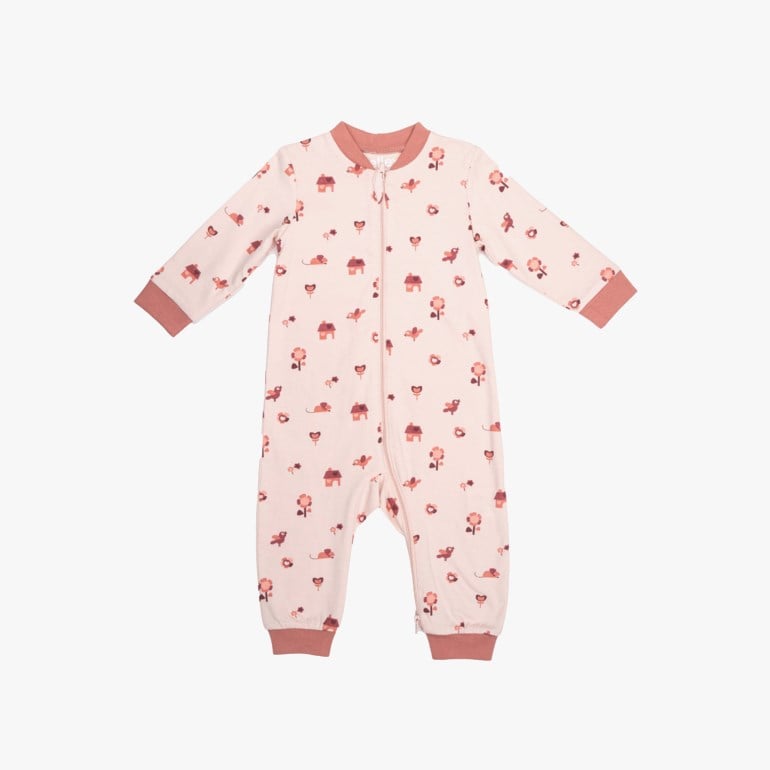 2-pk pysj Rosa - undefined - 1