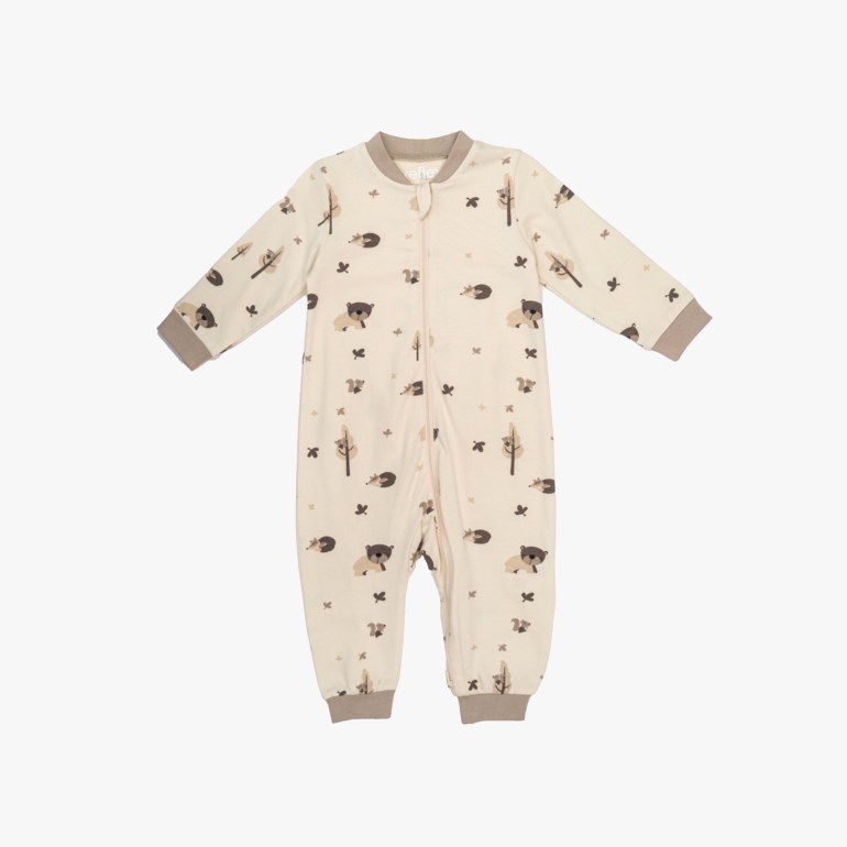 2-pk pysj Beige - undefined - 1
