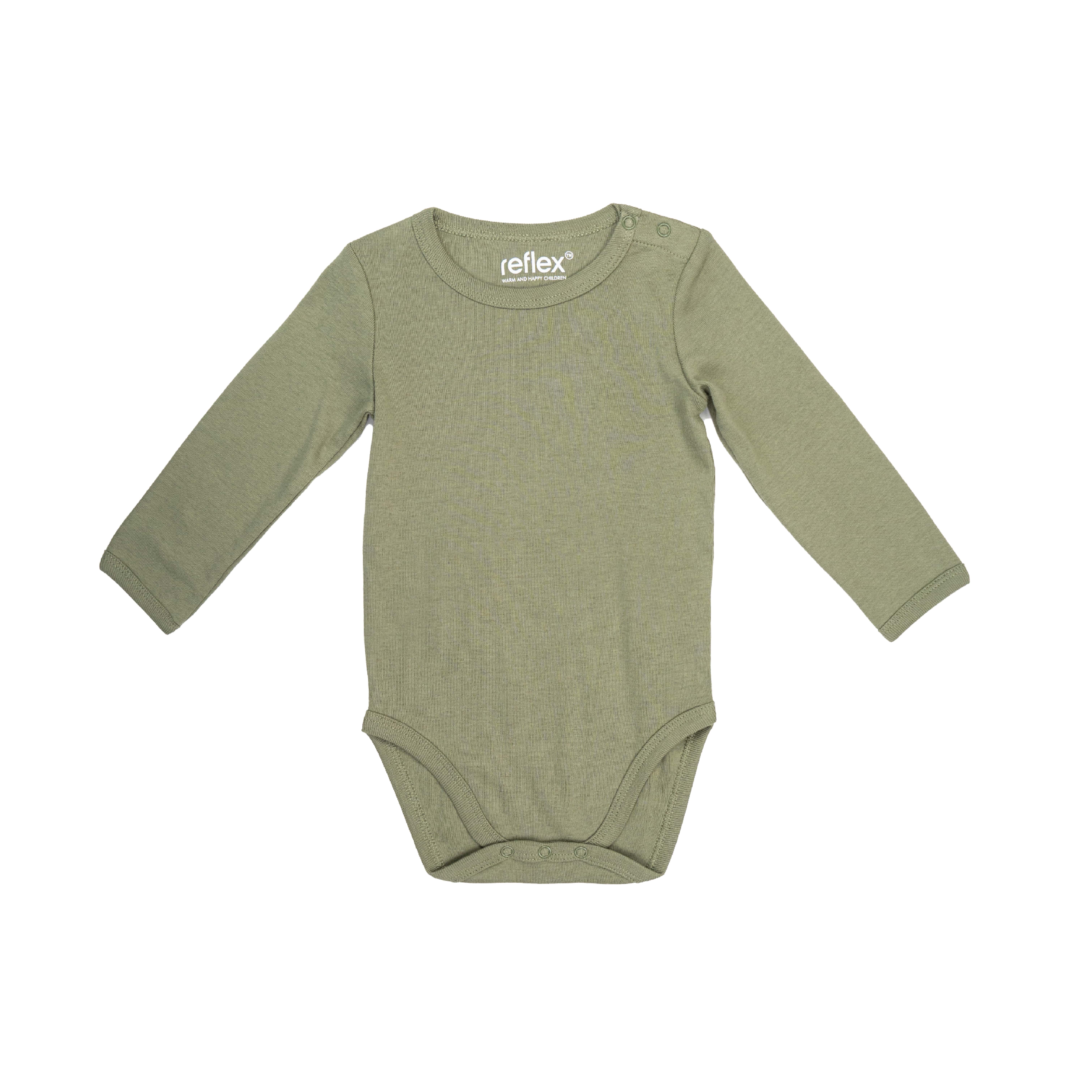 3pk body, frostgreen