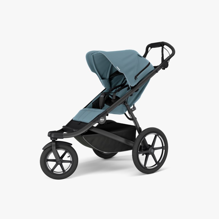 Thule Urban Glide3 Blå - undefined - 1