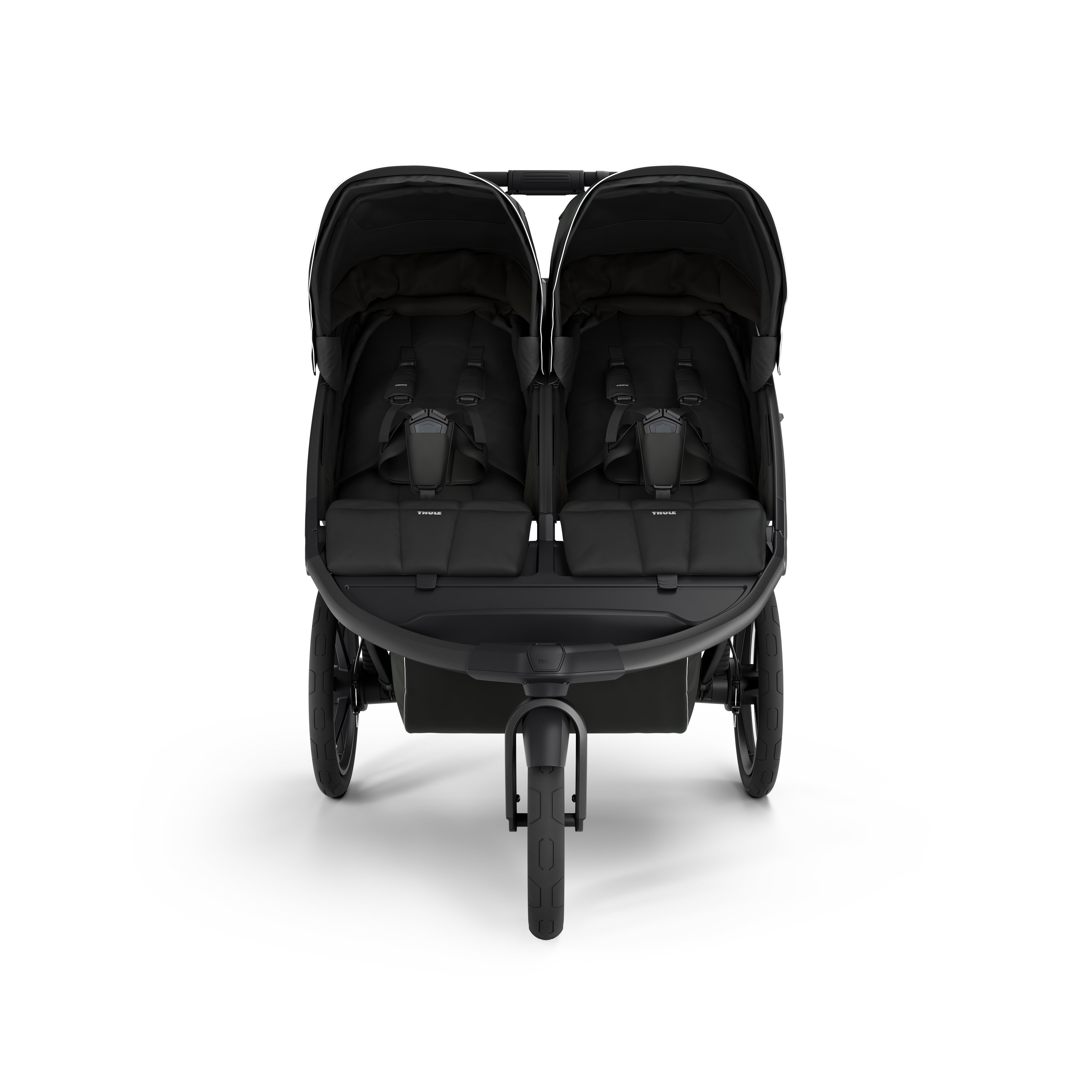 Thule Urban Glide3 Double, black