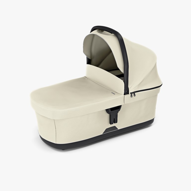 Thule Urban Glide 3 vognbag Beige - 11038638-SoftBeige-0-6 mnd - 1