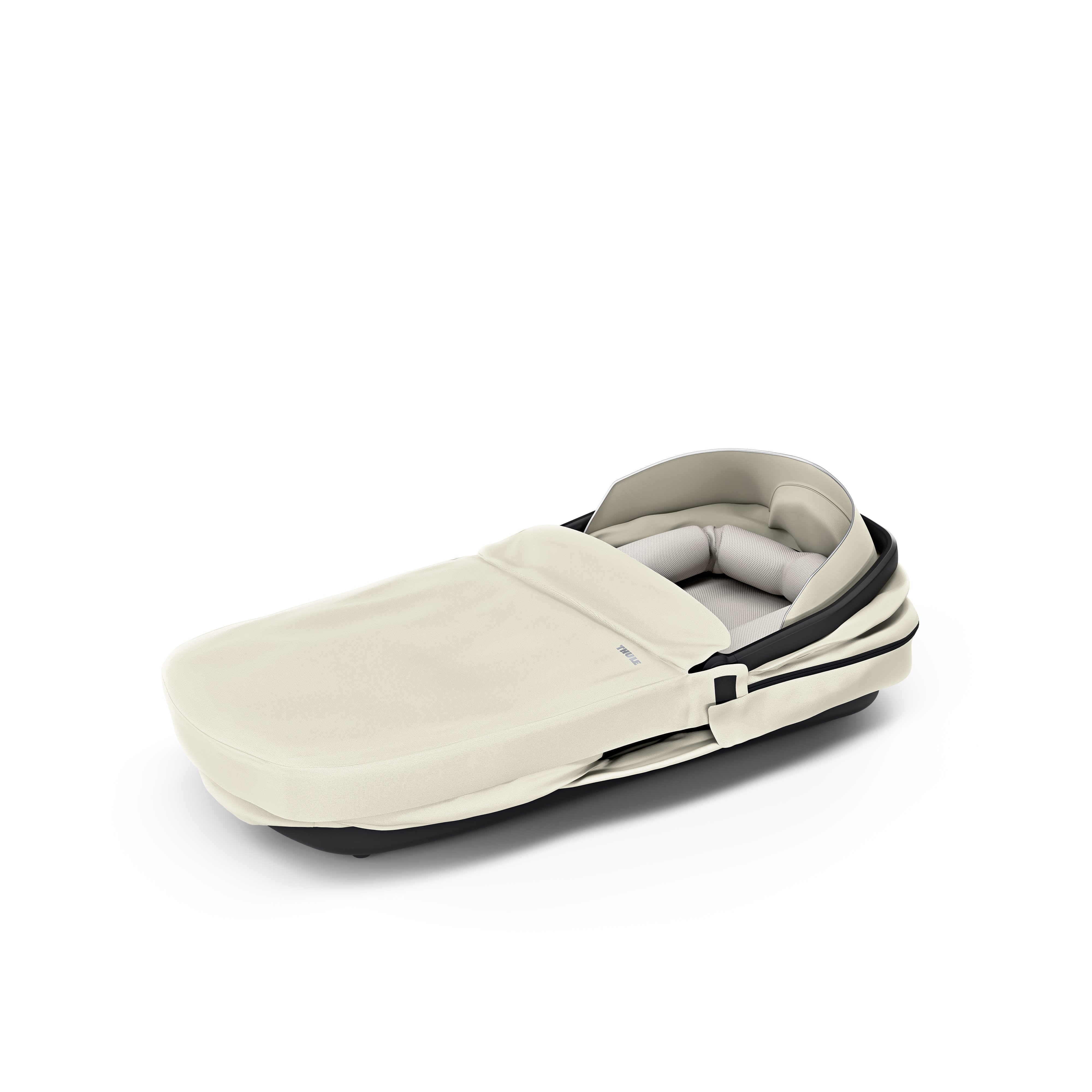 Thule Urban Glide 3 vognbag, softbeige