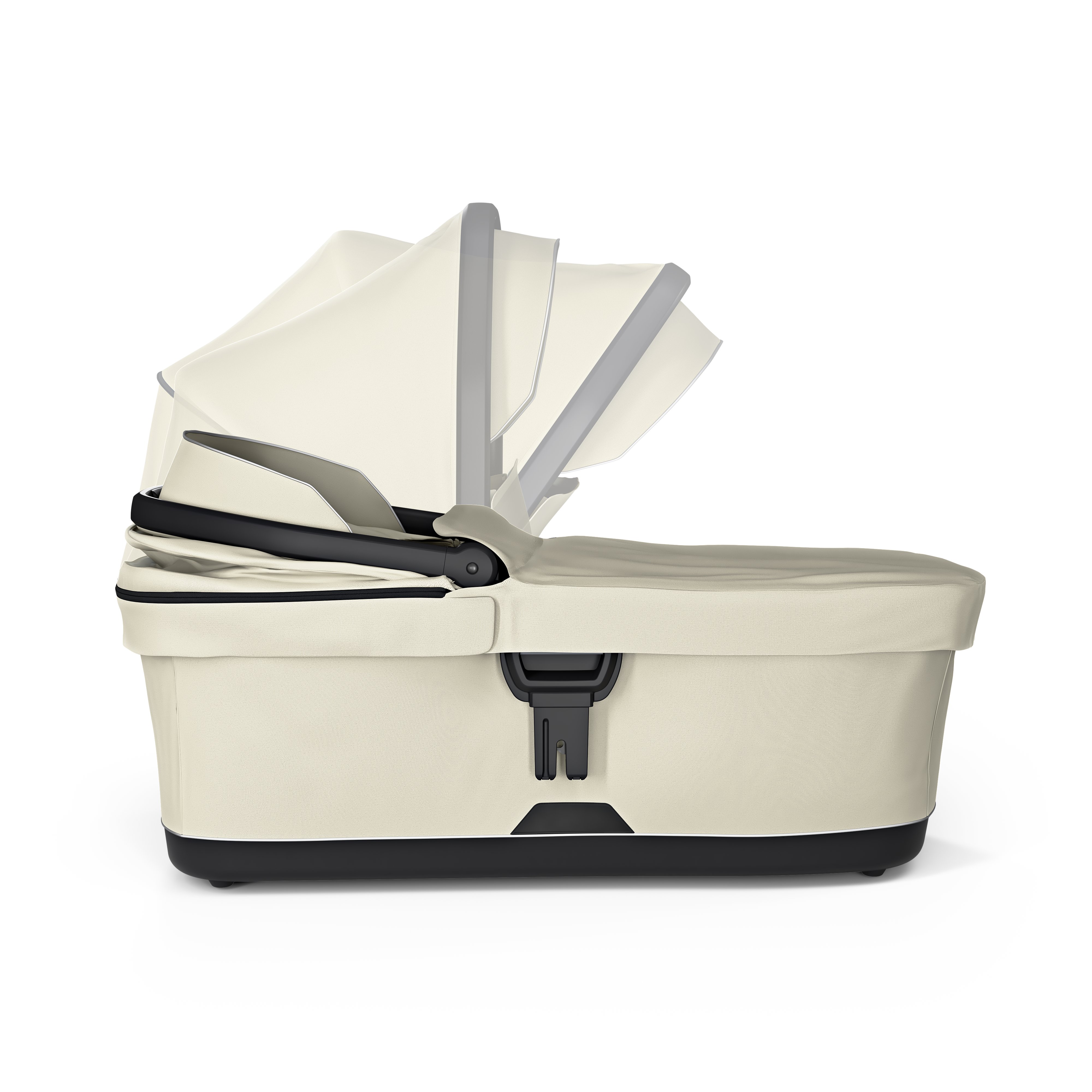 Thule Urban Glide 3 vognbag, softbeige