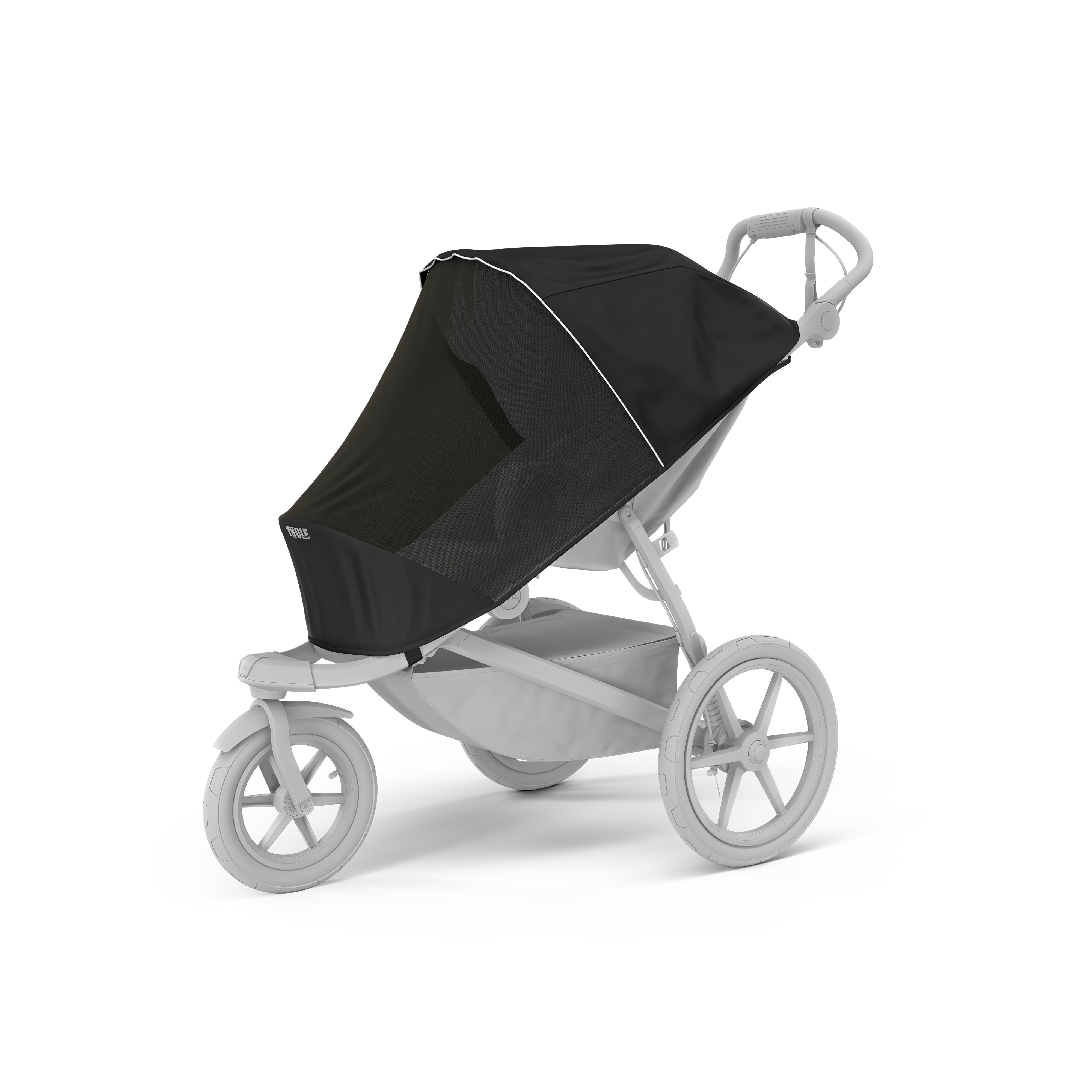 Urban Glide 3 Myggnett Enkel