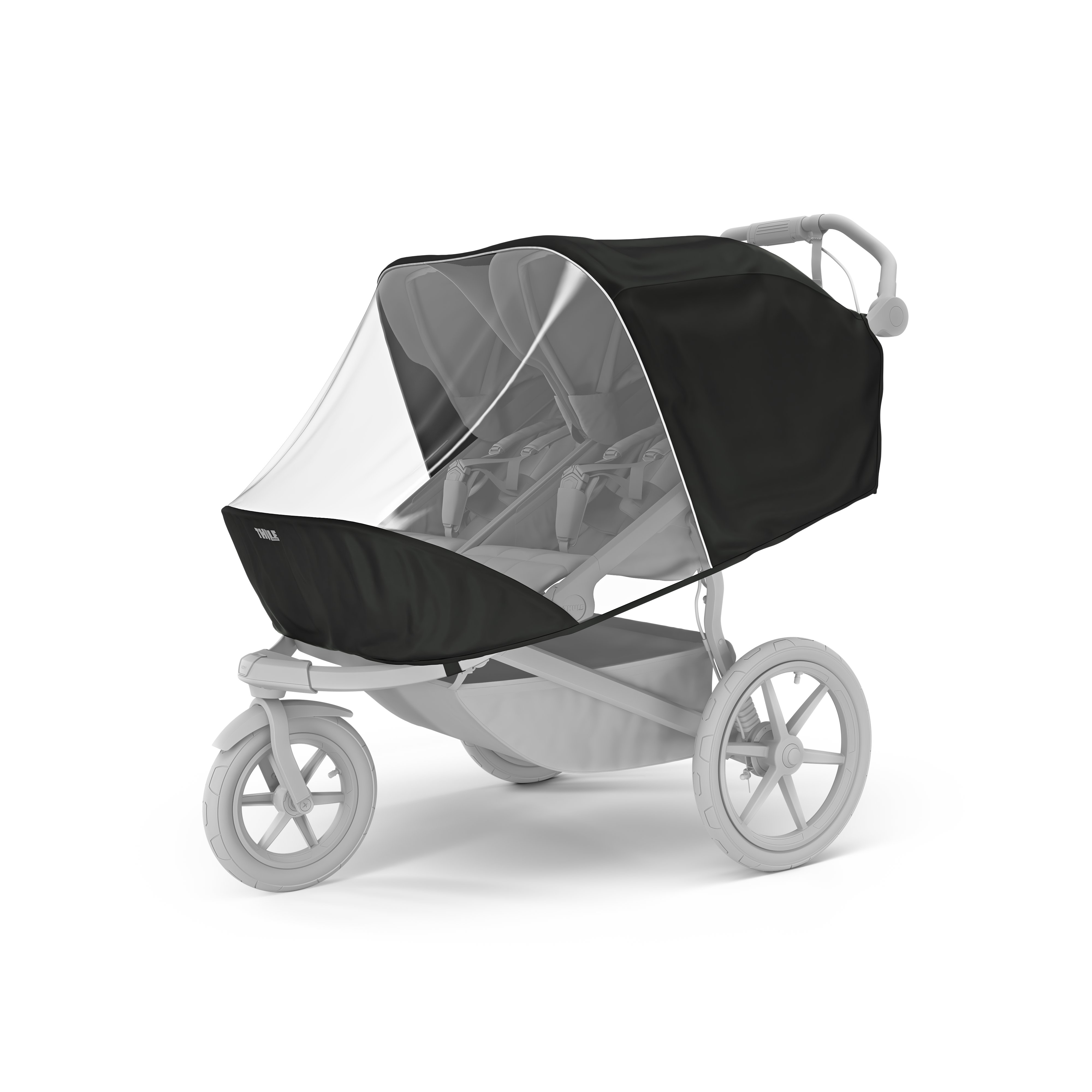 Urban Glide 3 Double Regntrekk