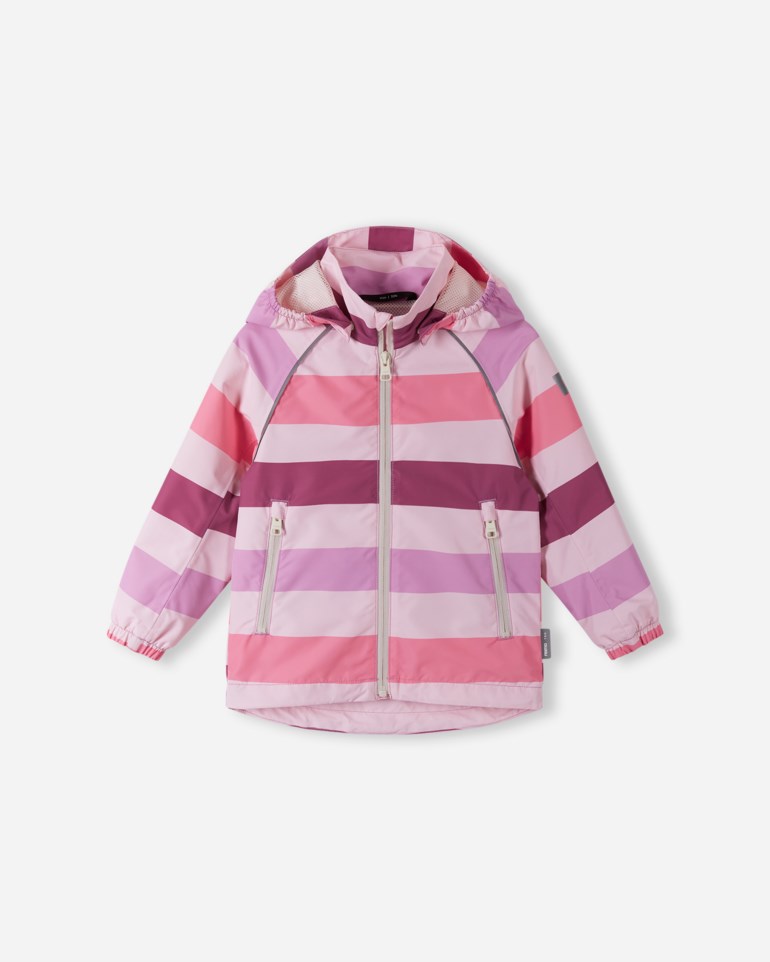 Kallavesi Rtec jakke Rosa - undefined - 1