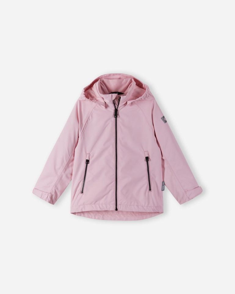 Soutu Rtec jakke Rosa - undefined - 1