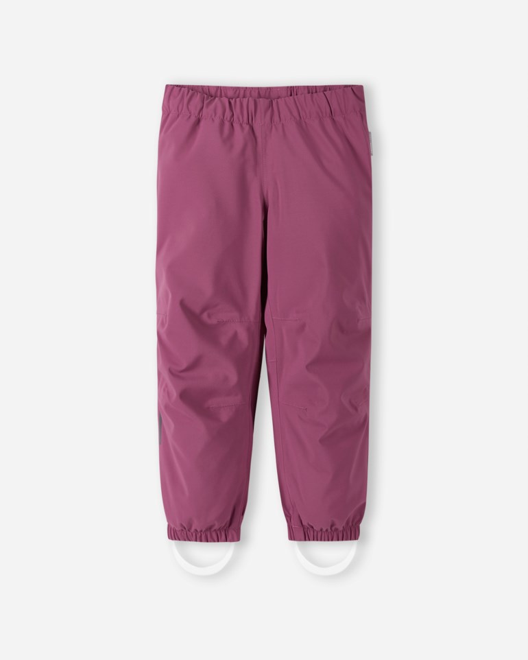 Kaura Reimatec bukse, pink Rosa - 11038667-Pink-92cm - 1