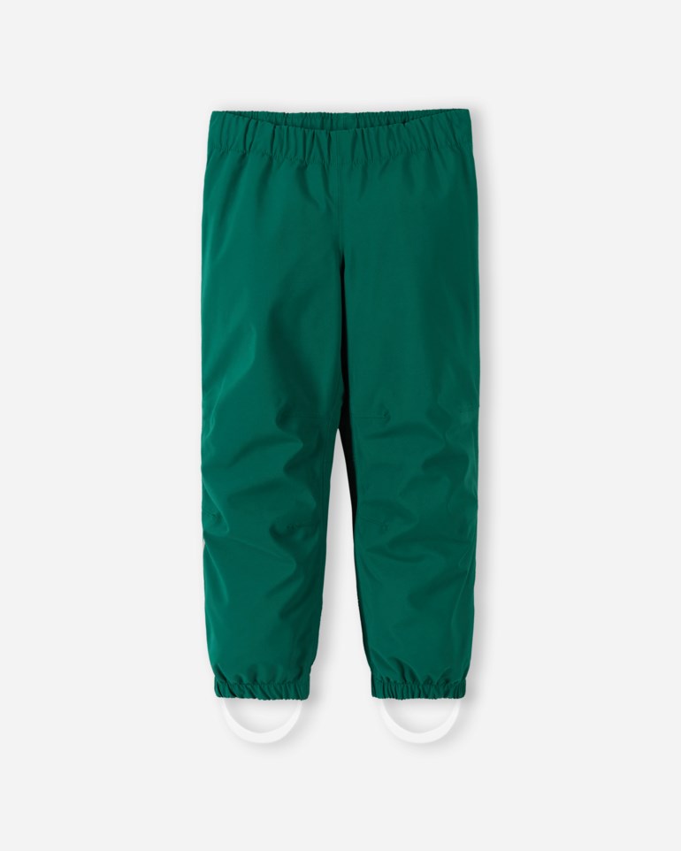 Kaura Reimatec bukse, green Grønn - 11038667-Green-92cm - 1