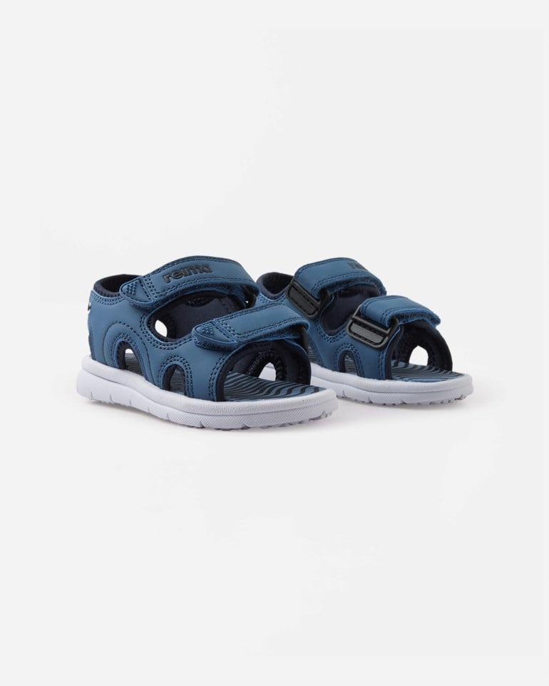 Bungee Sandaler, blue Blå - 11038669-Blue-22 - 1