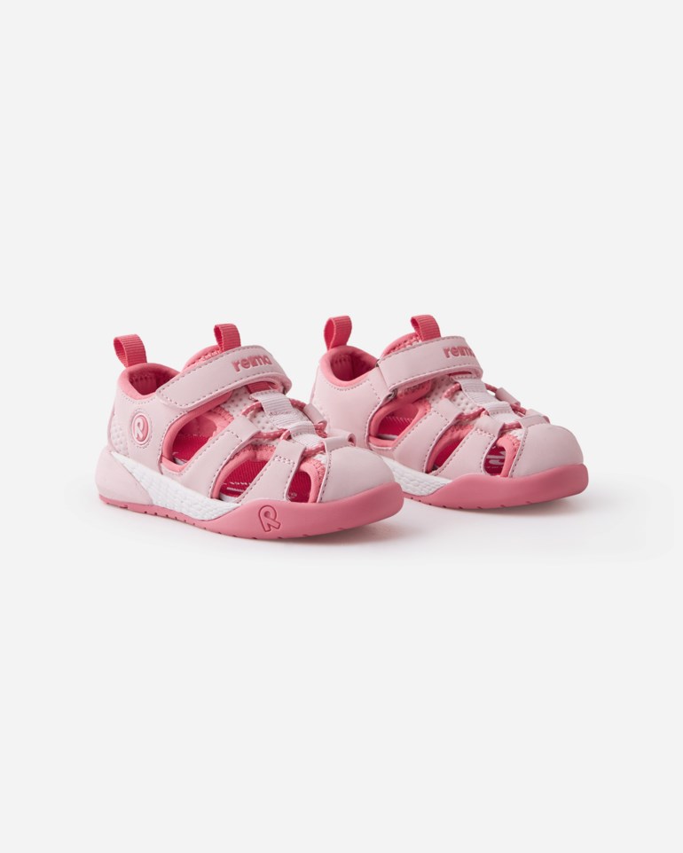 Lomalla Sandaler Rosa - undefined - 1