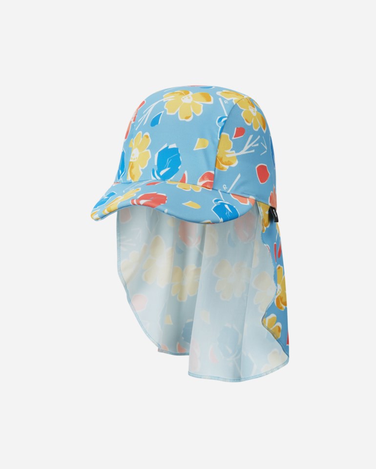 Mustekala UV hatt Blå - undefined - 1