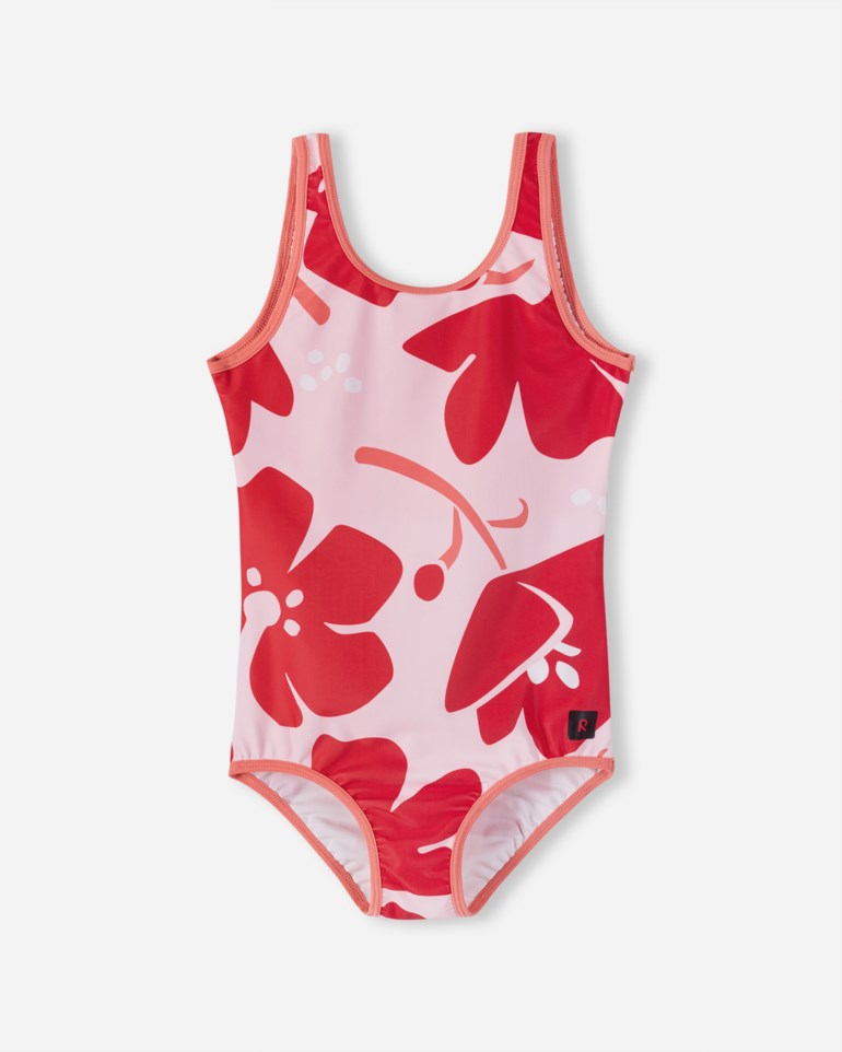 Uimaan badedrakt Rosa - undefined - 1